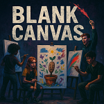 Blank Canvas