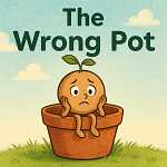 The Wrong Pot