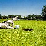 It's Tee Time