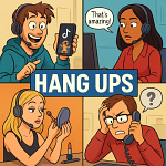 Hang Ups