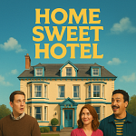 Home Sweet Hotel