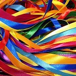 Ribbons