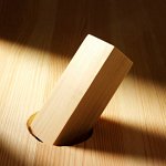 Square Peg, Round Hole