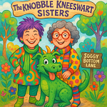 KnobbleKnees-Wart Sisters