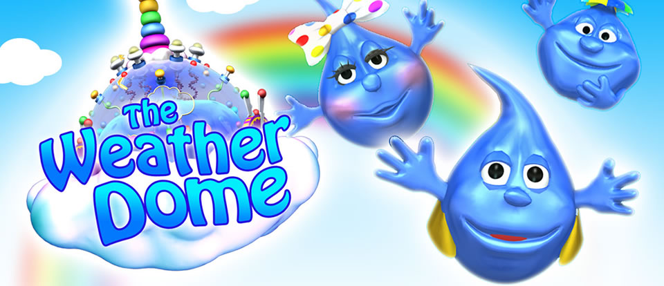 The Weather Dome